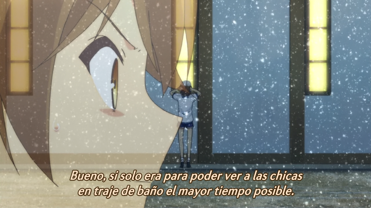 Hentai Ouji to Warawanai Neko (Hoshizora)